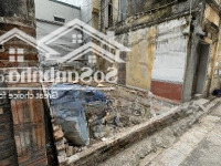 Cần Bán Gấp Mảnh Đất Đẹp Đường Thông Ô Tô Tại Trung Tâm Phường Giang Biên, Long Biên