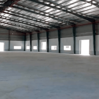 Cho thuê nhà xưởng ngoài KCN tại Thái Bình (Vị trí đắc địa - Giá từ 70.000vnđ/m2)