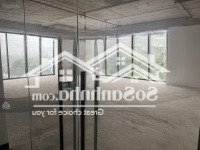 Bán Sàn Văn Phòng Nhs Trung Văn,Diện Tích109M2, View Đường Tố Hữu.giá 52 Triệu/M2.Có Sổ Đỏ 50 Năm.