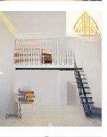 Chính Chủ Cho Thuê Phòng Mới Xây Trong Biệt Thự Thái Sơn, Phước Kiển, Nhà Bè