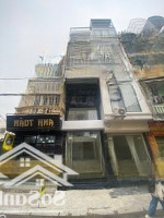 Cho Thuê Nhà Phố Phạm Ngọc Thạch, Phương Liên, Đống Đa, 42M2 6 Tầng Thang Máy, Giá Bán 30 Triệu