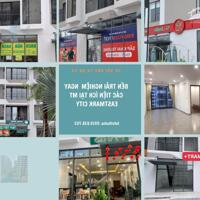 Giỏ hàng 30 căn cho thuê MT Eastmark City, giá cực rẻ