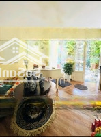 Cho Thuê Biệt Thự Mặt Tiền Tú Xương, Phường Võ Thị Sáu, Quận 3. Dtsd 280M2. Kc: 2 Tầng. Giá: 90 Triệu