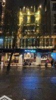 Cho Thuê Nhà Mặt Phố Thái Thịnh - Đống Đa Vị Trí Đắc Địa 600M2 Sử Dụng