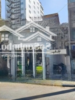 Góc 2Mt Sương Nguyệt Ánh - Q1. Dt: 5X22M. Trệt - Lầu. Giá: 98 Triệu/Tháng