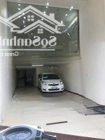 Cho Thuê Nhà Mặt Phố Khu Vực Kim Ngưu, Lò Đúc, Trần Khát Trân