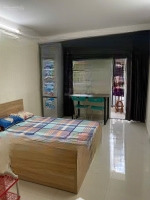 Studio Siêu Đẹp - Bancol Có Thang Máy Ngay Hoàng Hoa Thám - Etown Cộng Hoà
