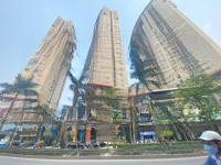 Cho Thuê Văn Phòng Victoria Văn Phú, Kđt Văn Phú, Phúc La, Hà Đôngdiện Tích85 - 5000M2 Giá Cực Ưu Đãi