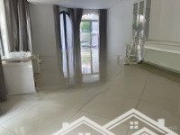 Cho Thuê Văn Phòng Tầng Trệt 120M2 Tại Kdc Him Lam Quận 7 Giá 20 Triệu/Th