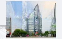 Bql Cho Thuê Văn Phòng Tòa Stellar Garden Lê Văn Thiêm, Thanh Xuân,Diện Tíchtừ 150M2 Giá 253.183Đ/M2