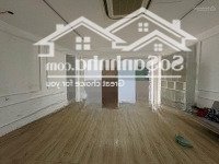 Cho Thuê Mặt Bằng Tầng 2, Tuệ Tĩnh, 120M2,Mặt Tiền5M, Thông Sàn, Giá 28 Triệu