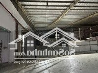 Cho Thuê Xưởng Rộng 8000M2 Tại Kcn Tiên Sơn, Bắc Ninh