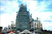 Duy Nhất! Chốt Nhanh 3 Phòng Ngủcó Ban Công Cực Hiếm Tại The Vista, Sẵn Sổ Giao Dịch Ngay Chỉ 13 Tỷ All In