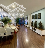 (Chính Chủ) Bán Căn 3Pn- 2 Vệ Sinh120M2, Ban Công Đông Nam, Nội Thất Đẹp, Sẵn Sổ Đỏ. Giá Bán 12 Tỷ Tòa Brg