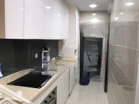 (Chính Chủ) Bán Căn 3Pn- 2 Vệ Sinh120M2, Ban Công Đông Nam, Nội Thất Đẹp, Sẵn Sổ Đỏ. Giá Bán 12 Tỷ Tòa Brg