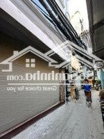 Bán Nhà Hồ Tùng Mậu, Cầu Giấy Lô Góc 6 Tầng Thông Sàn Kinh Doanh Ngõ Thôngdiện Tích55M2Mặt Tiền5.4M 14.5 Tỷ
