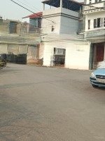 Bán Nhà 2 Ngủ Mai Lâm, Đông Anh, Hn 75M2, Mặt Tiền 5M, Loanh Quanh 83 Triệu/1M2 Có Bớt.(Sd Thực 84M)