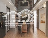 Cần Bán Nhà Đẹp Ba Đình_Ngọc Hà 6 Tầng Thiết Kế Đẹp Như Khách Sạn 5 Sao