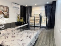Nhà Đẹp Phố Vip Văn Cao, Tây Hồ - Cách Hồ Tây 100M - Thang Máy Nhập Khẩu - Vượng Khí Ở Sướng