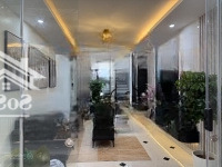 Nhà Đẹp Phố Vip Văn Cao, Tây Hồ - Cách Hồ Tây 100M - Thang Máy Nhập Khẩu - Vượng Khí Ở Sướng
