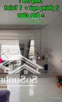 Bán Nhà Riêng 1,78 Tỷ, 36M2 Tại Nguyễn Thị Sóc, Xã Bà Điểm, Hóc Môn, Hcm