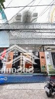 Bán Nhà Riêng Đẹp Tại An Phú Đông 1, 5,6 Tỷ, 52M2, 4 Phòng Ngủ 5 Vệ Sinh Vườn Lài, Apd Quận 12, Hcm