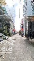 Bán Nhà Riêng Đẹp Tại An Phú Đông 1, 5,6 Tỷ, 52M2, 4 Phòng Ngủ 5 Vệ Sinh Vườn Lài, Apd Quận 12, Hcm