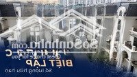 Biệt Thự Đơn Lập Trung Tâm Mỹ Đình -Siêu Phẩm Giới Hạn Khẳng Định Đẳng Cấp Ưu Tú Nhất .