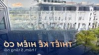 Biệt Thự Đơn Lập Trung Tâm Mỹ Đình -Siêu Phẩm Giới Hạn Khẳng Định Đẳng Cấp Ưu Tú Nhất .