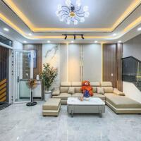 BÁN NHÀ TRỆT 2 LẦU NỘI THẤT CAO CẤP KDC VĂN HOÁ TÂY ĐÔ CẠNH NAM LONG CẦN THƠ