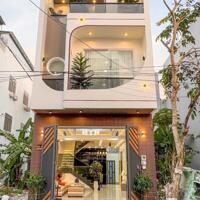 BÁN NHÀ TRỆT 2 LẦU NỘI THẤT CAO CẤP KDC VĂN HOÁ TÂY ĐÔ CẠNH NAM LONG CẦN THƠ