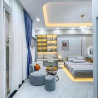 BÁN NHÀ TRỆT 2 LẦU NỘI THẤT CAO CẤP KDC VĂN HOÁ TÂY ĐÔ CẠNH NAM LONG CẦN THƠ