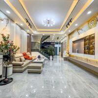 BÁN NHÀ TRỆT 2 LẦU NỘI THẤT CAO CẤP KDC VĂN HOÁ TÂY ĐÔ CẠNH NAM LONG CẦN THƠ