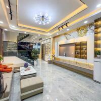 BÁN NHÀ TRỆT 2 LẦU NỘI THẤT CAO CẤP KDC VĂN HOÁ TÂY ĐÔ CẠNH NAM LONG CẦN THƠ