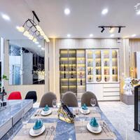 BÁN NHÀ TRỆT 2 LẦU NỘI THẤT CAO CẤP KDC VĂN HOÁ TÂY ĐÔ CẠNH NAM LONG CẦN THƠ