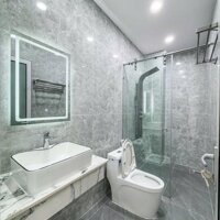 BÁN NHÀ TRỆT 2 LẦU NỘI THẤT CAO CẤP KDC VĂN HOÁ TÂY ĐÔ CẠNH NAM LONG CẦN THƠ