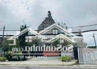 Gia Đình Bán Villa Mặt Tiền Hồ Tùng Mậu Ngay Quảng Trường View Hồ Xuân Hương Đà Lạt 406M2 120 Tỷ Tl