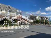 Gia Đình Bán Villa Mặt Tiền Hồ Tùng Mậu Ngay Quảng Trường View Hồ Xuân Hương Đà Lạt 406M2 120 Tỷ Tl