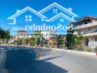 Gia Đình Bán Villa Mặt Tiền Hồ Tùng Mậu Ngay Quảng Trường View Hồ Xuân Hương Đà Lạt 406M2 120 Tỷ Tl