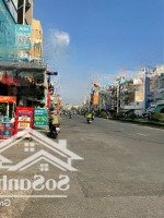 Bán Gấp Mặt Tiền Ngay Hoàng Văn Thụ, Diện Tích: 9.6X29M, Trệt 3 Lầu, Giá Bán Chỉ 70 Tỷ