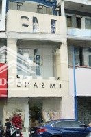 Bán Nhà Mặt Tiền Hai Bà Trưng Giao Góc Trần Quang Khải Ngang Trên 4M - 38,8 Tỷ - Quận 1