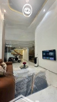 Bán Nhà Mặt Tiền Thiên Phước, Tân Bình,Dt 4X15M 1 Trệt 3 Lầu, Giá Tốt 15.9 Tỷ