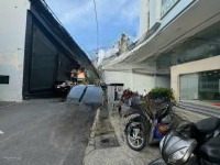 Khuôn Đất Hiếm Mặt Tiền Nhánh Phường Phạm Ngũ Lão, Quận 1; 14 X 33M ( 400M2); 2 Tầng, Giá Bán 245 Tỷ