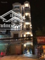 Mtkd Thống Nhất - Gần Cityland - 6 Tầng Thang Máy - Thu Nhập 60 Triệu/Tháng - Giá Bán 17,8 Tỷ Tl