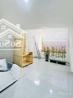 Bán Nhà Mặt Phố 60M2, 6 Tỷ, Huỳnh Thị Hai, Tân Chánh Hiệp, Quận 12, Hcm