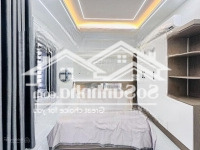 Bán Nhà Mặt Phố 60M2, 6 Tỷ, Huỳnh Thị Hai, Tân Chánh Hiệp, Quận 12, Hcm
