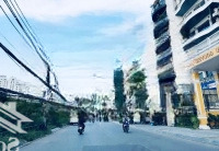 Cực Gấp - Cần Bán Nhà Mặt Phố Xuân Diệu, Gần Hồ Tây, Gần Ngã 4 - 260M2 X 8T +Mặt Tiền14,5M - 0974660824