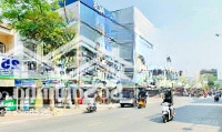57.5 Tỷ Sở Hữu Tòa Nhà 1 Hầm 7 Tầng Lạc Long Quân, P10, Tân Bình, Cn 170M2, Hđt 130 Triệu/Th