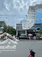 57.5 Tỷ Sở Hữu Tòa Nhà 1 Hầm 7 Tầng Lạc Long Quân, P10, Tân Bình, Cn 170M2, Hđt 130 Triệu/Th
