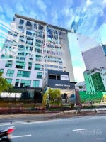 57.5 Tỷ Sở Hữu Tòa Nhà 1 Hầm 7 Tầng Lạc Long Quân, P10, Tân Bình, Cn 170M2, Hđt 130 Triệu/Th